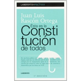 Esta es la  Constitución de todos